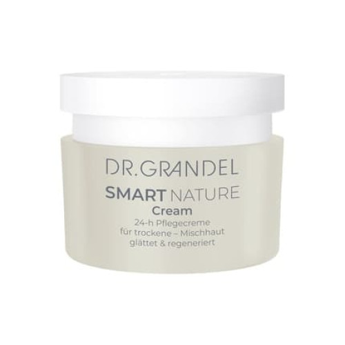 Smart Nature 24-Hour Care Cream