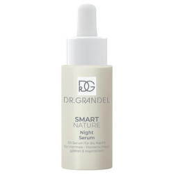 Smart Nature Night Serum