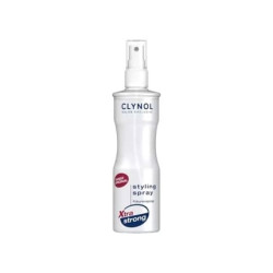 Clynol Styling Spray Extra Strong
