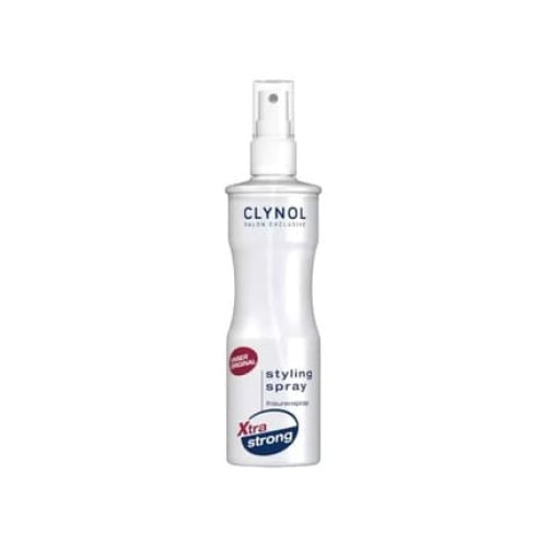 Clynol Styling Spray Extra Strong