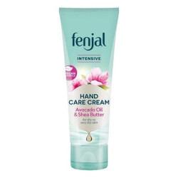 Fenjal Intensive Hand Cream - 75ml