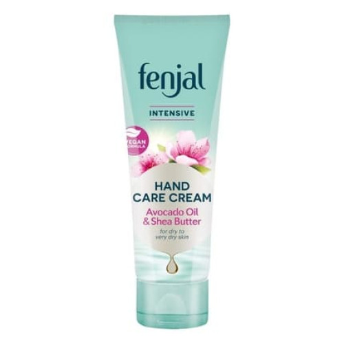 Fenjal Intensive Hand Cream - 75ml