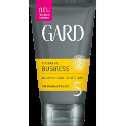 Gard Hair Gel Business 150 Ml Perfect For Styling Your Hair