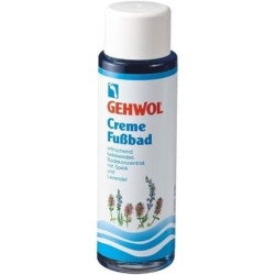 Gehwol Cream Footbath with Lavender Gel 150ml