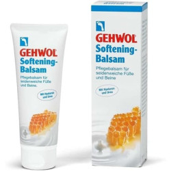 Gehwol Softening Balm 125ml