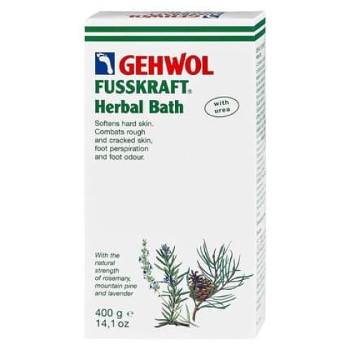 GEHWOL Herbal Bath 14.1 oz