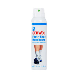 Gehwol Foot And Shoe Deodorant 150ml