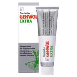 Gehwol Foot Cream Extra 75 Ml