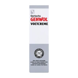 Gehwol Foot Cream 75 Milliliters
