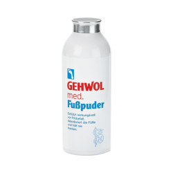 Gehwol Med Foot Powder 100g