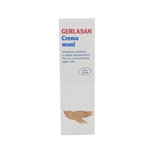 Dual Sanitaly Gehwol Hand Cream 75 Ml