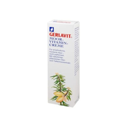 Gerlavit Moor Vitamin Cream 75ml