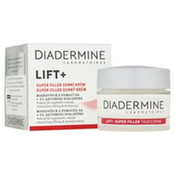 Diadermine Lift Super Filler Day Cream Day Cream To Fill In Wrinkles