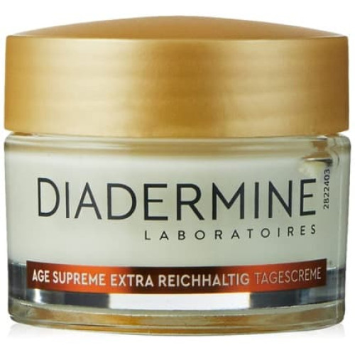 Diadermine Age Supreme Day Care Extra Rich Day Cream 50ml