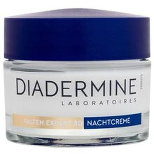 Diadermine Age Supreme Wrinkle Expert 3d Night Cream
