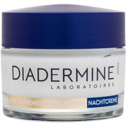 Diadermine Age Supreme Regeneration Night Cream
