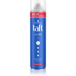 Schwarzkopf Taft Ultra Hair Lacquer 400 Ml Strong Hold