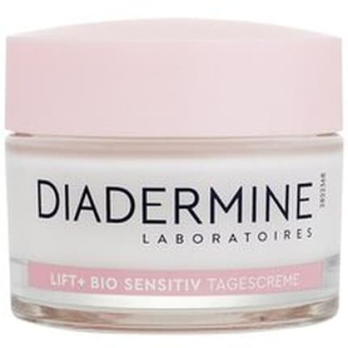 Diadermine Lift Bio Sensitiv Antiage Day Cream