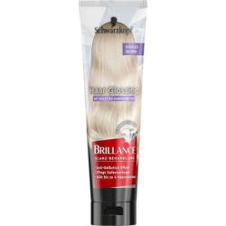 Brilliance Shine Treatment Hair Glossing Cool Blonde 150ml