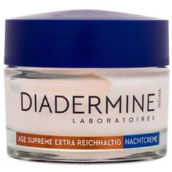 Diadermine Age Supreme Extra Rich Revitalizing Night Cream Diadermine Age Supreme Extra Rich Revitalizing Night Cream