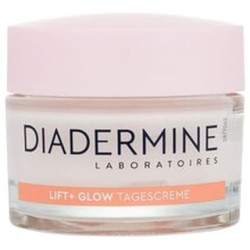 Diadermine Lift Glow Antiage Day Cream Illuminating And Firming Day Cream