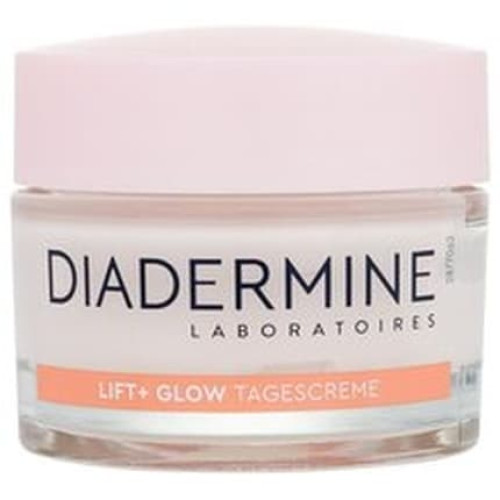 Diadermine Lift Glow Antiage Day Cream Illuminating And Firming Day Cream