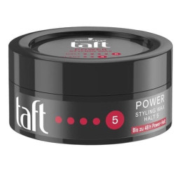 Schwarzkopf Professional Power Wax 75ml 3 Strength Levels Schwarzkopf Professional Power Wax 75ml 3 Strength Levels