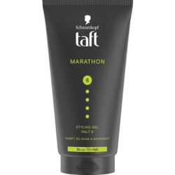 Taft Taft Hair Gel Marathon 150ml