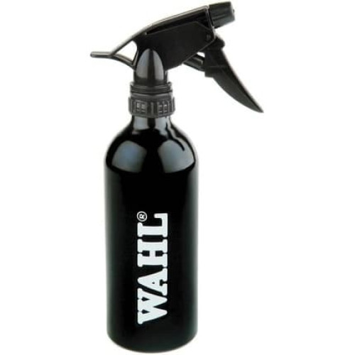 Wahl Spray Bottle Black Spray Bottle