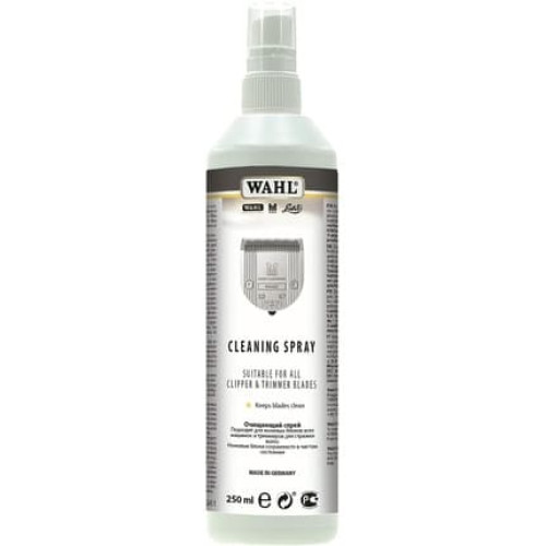 WAHL Cleaning Spray 250ml