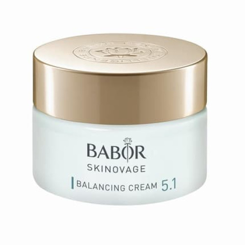 Babor Skinovage Balancing Cream for Combination Skin
