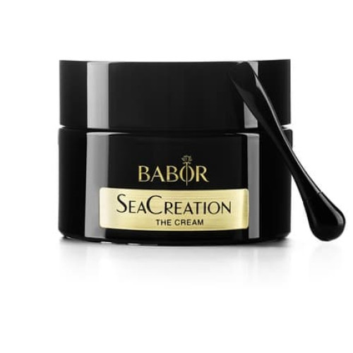 Babor Seacreation Antiage Skin Cream The Cream 50 Ml