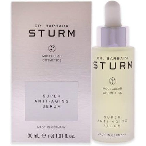 More by Dr. Barbara Sturm