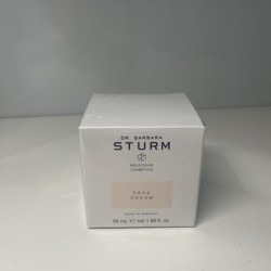 Dr. Barbara Sturm Face Cream 1.69oz 50ml