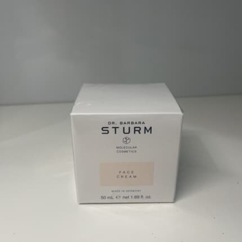 Dr. Barbara Sturm Face Cream 1.69oz 50ml