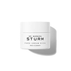 Dr Barbara Sturm Face Cream Rich 50 Ml