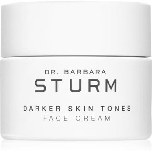 Darker Skin Tones Face Cream 50ml