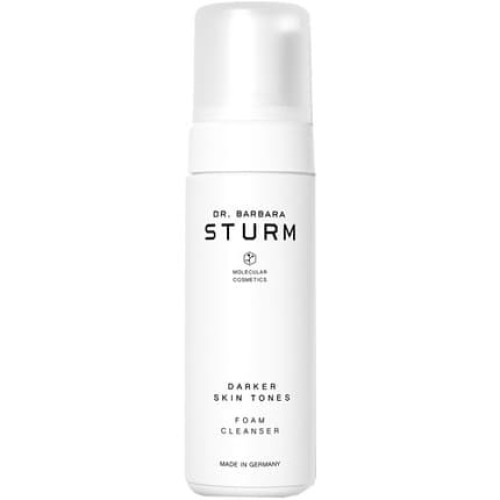 Dr Barbara Sturm Gentle Cleansing Foam Darker Skin Tones 150 Ml