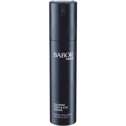 BABOR MEN Calming Face and Eye Cream for Stressed Skin 50ml