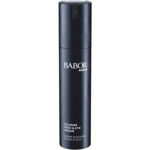 BABOR MEN Calming Face and Eye Cream for Stressed Skin 50ml