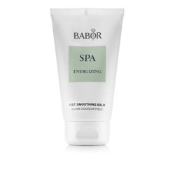 Babor Spa Energizing Feet Smoothing Balm 150 Ml