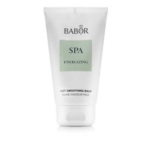 Babor Spa Energizing Feet Smoothing Balm 150 Ml