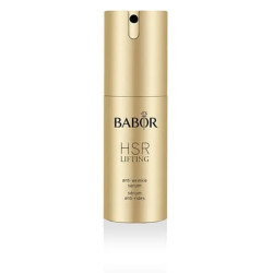 Babor Hsr Lifting Antiwrinkle Serum 30 Ml For Mature Skin