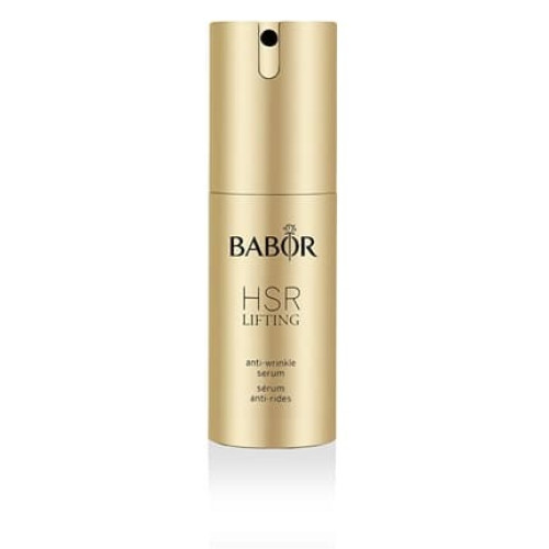 Babor Hsr Lifting Antiwrinkle Serum 30 Ml For Mature Skin