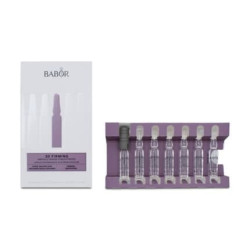 Babor 3D Firming Ampoule Serum Concentrates 7 x 2ml Youthful