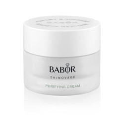 BABOR SKINOVAGE Purifying Cream for Impure Skin