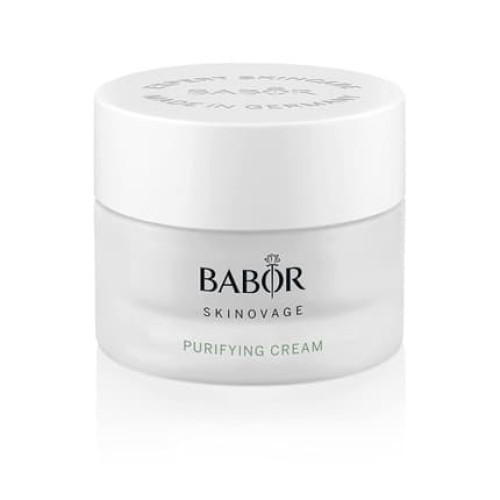 BABOR SKINOVAGE Purifying Cream for Impure Skin