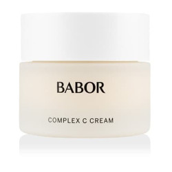Babor Daily Skin Cream Complex C Vitalizing Cream 50 Ml