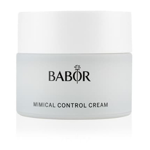 Babor Mimical Control Cream 50 Ml