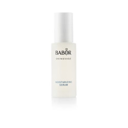 Babor Skinovage Moisturizing Serum For Dry Skin 30 Ml